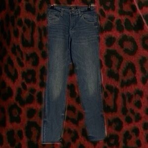 Steve’s Jeans - Never Worn, Premium Quality Denim